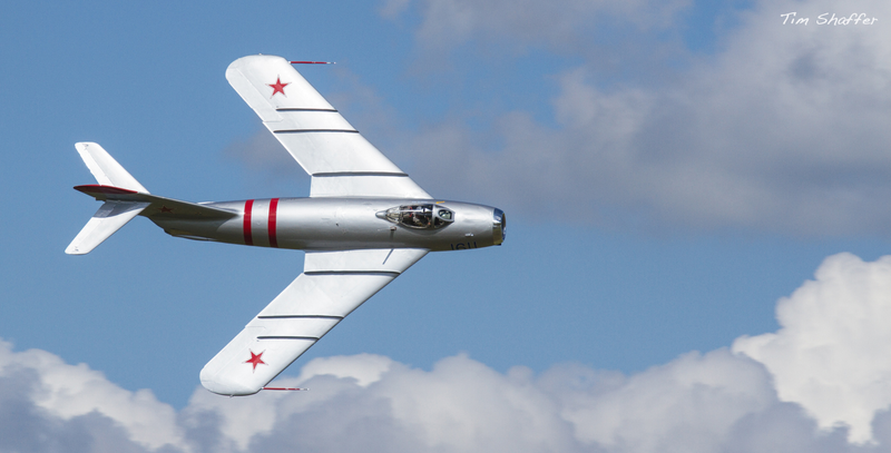 Illustration for article titled Central Texas Air Show 2019
